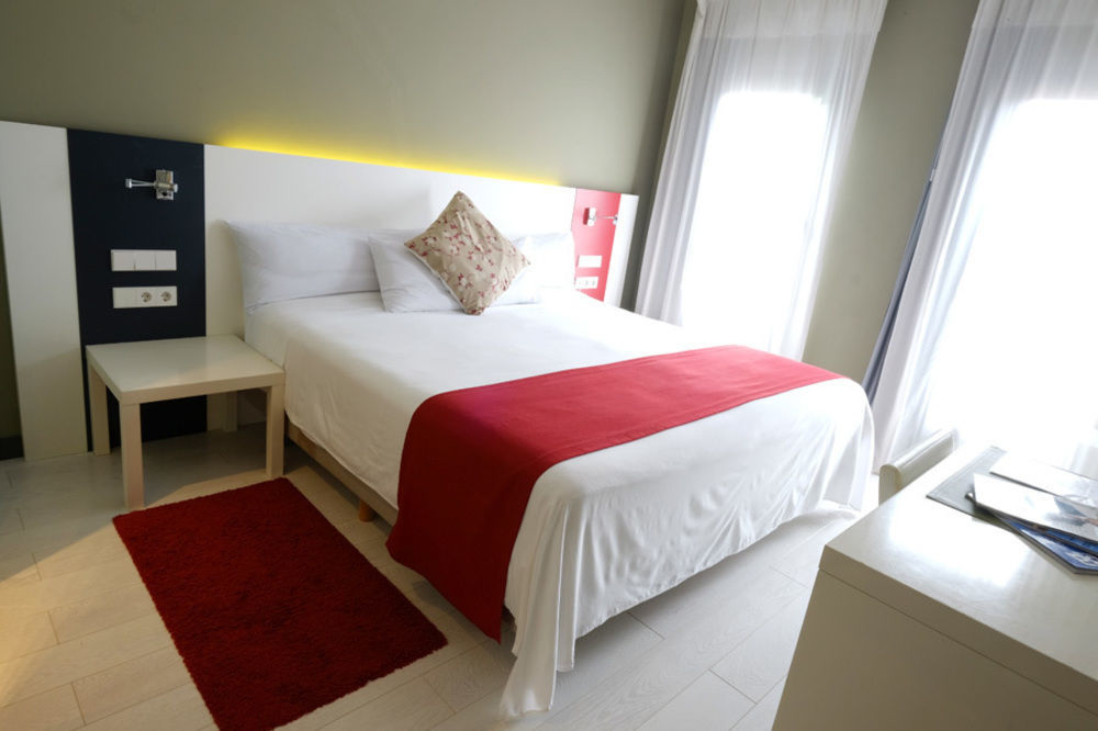 Magno Suites Malabo Kültér fotó