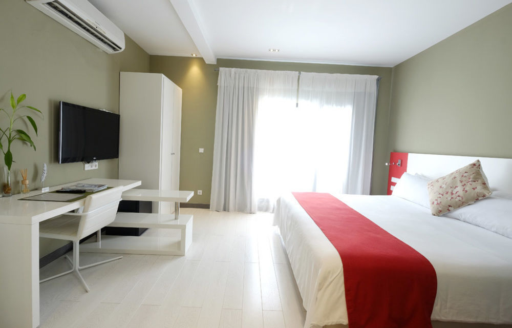 Magno Suites Malabo Kültér fotó